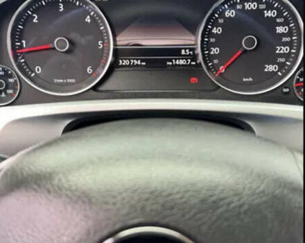 Білий Фольксваген Туарег, об'ємом двигуна 2.97 л та пробігом 320 тис. км за 23200 $, фото 17 на Automoto.ua