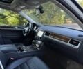 Білий Фольксваген Туарег, об'ємом двигуна 3.6 л та пробігом 129 тис. км за 12000 $, фото 10 на Automoto.ua