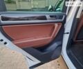 Білий Фольксваген Туарег, об'ємом двигуна 3 л та пробігом 102 тис. км за 34800 $, фото 29 на Automoto.ua