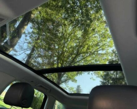 Белый Фольксваген Туарег, объемом двигателя 3.6 л и пробегом 70 тыс. км за 3800 $, фото 13 на Automoto.ua