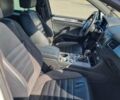Белый Фольксваген Туарег, объемом двигателя 2.97 л и пробегом 230 тыс. км за 30000 $, фото 54 на Automoto.ua