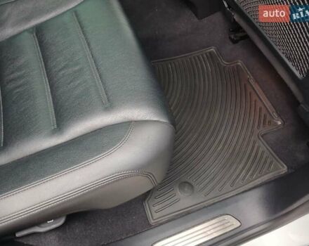 Белый Фольксваген Туарег, объемом двигателя 3 л и пробегом 170 тыс. км за 24900 $, фото 31 на Automoto.ua