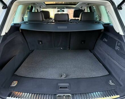 Белый Фольксваген Туарег, объемом двигателя 3.6 л и пробегом 72 тыс. км за 12000 $, фото 16 на Automoto.ua