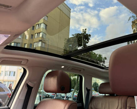 Білий Фольксваген Туарег, об'ємом двигуна 2.97 л та пробігом 228 тис. км за 29500 $, фото 13 на Automoto.ua