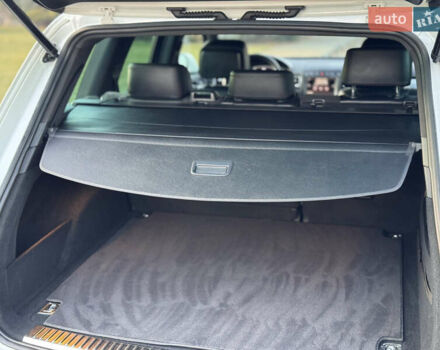 Білий Фольксваген Туарег, об'ємом двигуна 4.13 л та пробігом 197 тис. км за 27000 $, фото 14 на Automoto.ua