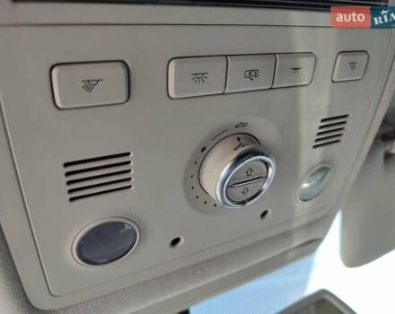 Білий Фольксваген Туарег, об'ємом двигуна 3 л та пробігом 157 тис. км за 27500 $, фото 24 на Automoto.ua