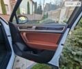 Білий Фольксваген Туарег, об'ємом двигуна 3 л та пробігом 102 тис. км за 34800 $, фото 20 на Automoto.ua