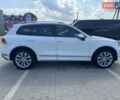 Белый Фольксваген Туарег, объемом двигателя 3 л и пробегом 250 тыс. км за 26200 $, фото 14 на Automoto.ua