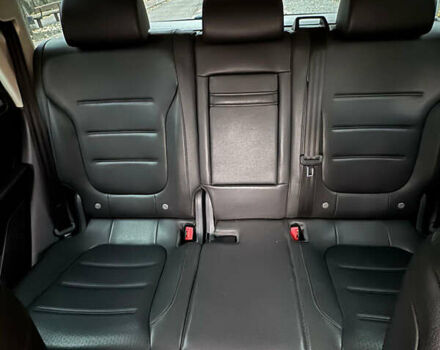 Белый Фольксваген Туарег, объемом двигателя 3.6 л и пробегом 125 тыс. км за 22500 $, фото 6 на Automoto.ua