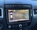Білий Фольксваген Туарег, об'ємом двигуна 3.6 л та пробігом 129 тис. км за 12000 $, фото 18 на Automoto.ua