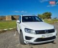 Белый Фольксваген Туарег, объемом двигателя 2.97 л и пробегом 230 тыс. км за 30000 $, фото 6 на Automoto.ua