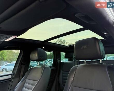 Белый Фольксваген Туарег, объемом двигателя 2.97 л и пробегом 205 тыс. км за 23900 $, фото 34 на Automoto.ua