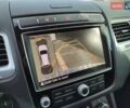 Білий Фольксваген Туарег, об'ємом двигуна 3 л та пробігом 157 тис. км за 27500 $, фото 18 на Automoto.ua
