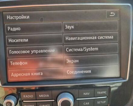 Белый Фольксваген Туарег, объемом двигателя 2.97 л и пробегом 230 тыс. км за 30000 $, фото 74 на Automoto.ua