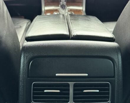 Белый Фольксваген Туарег, объемом двигателя 3 л и пробегом 320 тыс. км за 23700 $, фото 16 на Automoto.ua