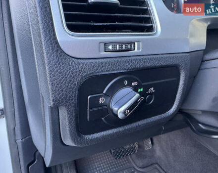 Белый Фольксваген Туарег, объемом двигателя 3.6 л и пробегом 242 тыс. км за 18500 $, фото 30 на Automoto.ua