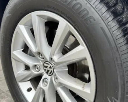 Білий Фольксваген Туарег, об'ємом двигуна 2.97 л та пробігом 320 тис. км за 23200 $, фото 21 на Automoto.ua