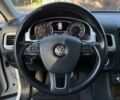 Білий Фольксваген Туарег, об'ємом двигуна 3.6 л та пробігом 133 тис. км за 7950 $, фото 14 на Automoto.ua