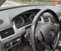 Белый Фольксваген Туарег, объемом двигателя 3 л и пробегом 170 тыс. км за 24900 $, фото 18 на Automoto.ua