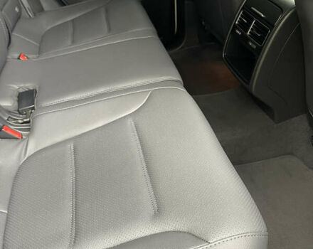 Белый Фольксваген Туарег, объемом двигателя 2.97 л и пробегом 208 тыс. км за 21800 $, фото 45 на Automoto.ua