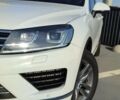 Білий Фольксваген Туарег, об'ємом двигуна 3 л та пробігом 157 тис. км за 27500 $, фото 5 на Automoto.ua