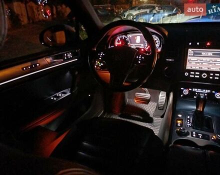 Белый Фольксваген Туарег, объемом двигателя 3 л и пробегом 225 тыс. км за 27700 $, фото 27 на Automoto.ua