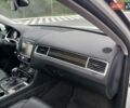 Белый Фольксваген Туарег, объемом двигателя 3 л и пробегом 170 тыс. км за 24900 $, фото 29 на Automoto.ua