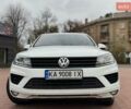 Белый Фольксваген Туарег, объемом двигателя 2.97 л и пробегом 206 тыс. км за 24900 $, фото 2 на Automoto.ua