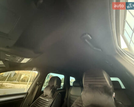 Білий Фольксваген Туарег, об'ємом двигуна 2.98 л та пробігом 287 тис. км за 24250 $, фото 45 на Automoto.ua