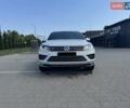 Белый Фольксваген Туарег, объемом двигателя 3 л и пробегом 250 тыс. км за 26200 $, фото 12 на Automoto.ua