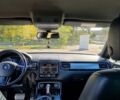 Белый Фольксваген Туарег, объемом двигателя 2.97 л и пробегом 230 тыс. км за 30000 $, фото 50 на Automoto.ua