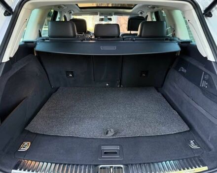 Білий Фольксваген Туарег, об'ємом двигуна 3.6 л та пробігом 129 тис. км за 12000 $, фото 21 на Automoto.ua