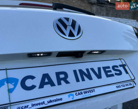 Белый Фольксваген Туарег, объемом двигателя 3.6 л и пробегом 242 тыс. км за 18500 $, фото 2 на Automoto.ua