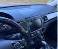 Білий Фольксваген Туарег, об'ємом двигуна 3 л та пробігом 182 тис. км за 15000 $, фото 14 на Automoto.ua
