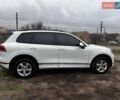 Білий Фольксваген Туарег, об'ємом двигуна 2.97 л та пробігом 334 тис. км за 26000 $, фото 12 на Automoto.ua