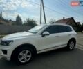 Фольксваген Туарег 2016 в Киеве на Automoto.ua Белый Фольксваген Туарег, объемом двигателя 3 л и пробегом 180 тыс. км за 22500 $, фото 39 на Automoto.ua
