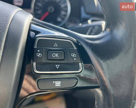 Белый Фольксваген Туарег, объемом двигателя 3.6 л и пробегом 157 тыс. км за 20500 $, фото 13 на Automoto.ua