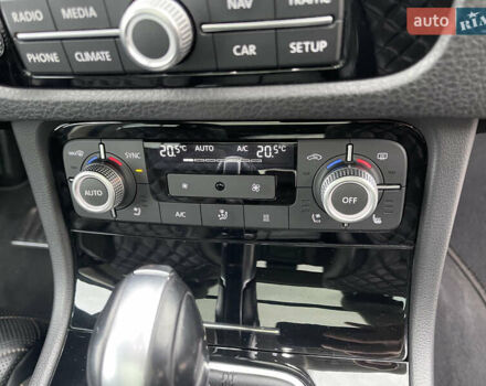 Фольксваген Туарег 2016 в Луцке на Automoto.ua Белый Фольксваген Туарег, объемом двигателя 2.97 л и пробегом 146 тыс. км за 33800 $, фото 53 на Automoto.ua