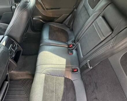 Фольксваген Туарег 2016 в Киеве на Automoto.ua Белый Фольксваген Туарег, объемом двигателя 3 л и пробегом 180 тыс. км за 22500 $, фото 29 на Automoto.ua