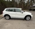 Білий Фольксваген Туарег, об'ємом двигуна 2.97 л та пробігом 216 тис. км за 28900 $, фото 29 на Automoto.ua