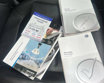 Белый Фольксваген Туарег, объемом двигателя 2.97 л и пробегом 188 тыс. км за 29200 $, фото 29 на Automoto.ua