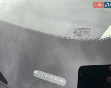 Фольксваген Туарег 2016 в Луцке на Automoto.ua Белый Фольксваген Туарег, объемом двигателя 2.97 л и пробегом 146 тыс. км за 33800 $, фото 23 на Automoto.ua