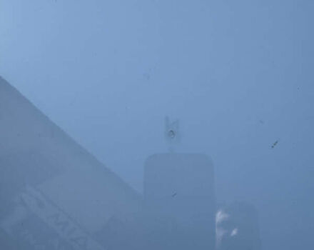 Білий Фольксваген Туарег, об'ємом двигуна 2.97 л та пробігом 265 тис. км за 25500 $, фото 18 на Automoto.ua