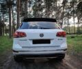 Белый Фольксваген Туарег, объемом двигателя 0 л и пробегом 150 тыс. км за 14300 $, фото 10 на Automoto.ua