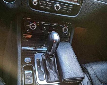 Белый Фольксваген Туарег, объемом двигателя 0 л и пробегом 150 тыс. км за 14300 $, фото 4 на Automoto.ua