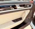 Белый Фольксваген Туарег, объемом двигателя 2.97 л и пробегом 172 тыс. км за 31500 $, фото 12 на Automoto.ua
