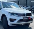 Белый Фольксваген Туарег, объемом двигателя 3.6 л и пробегом 98 тыс. км за 20980 $, фото 54 на Automoto.ua