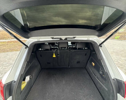 Білий Фольксваген Туарег, об'ємом двигуна 3 л та пробігом 131 тис. км за 34800 $, фото 23 на Automoto.ua