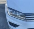Фольксваген Туарег 2016 в Белой Церкве на Automoto.ua Белый Фольксваген Туарег, объемом двигателя 3 л и пробегом 264 тыс. км за 24500 $, фото 27 на Automoto.ua