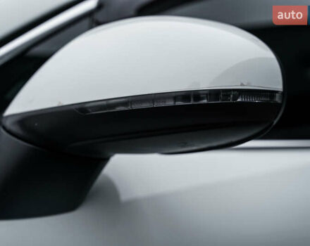 Белый Фольксваген Туарег, объемом двигателя 2.97 л и пробегом 120 тыс. км за 32000 $, фото 12 на Automoto.ua